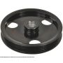 CARDONE New 3P-33122 New Power Steering Pump Pulley