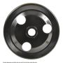 CARDONE New 3P-33135 New Power Steering Pump Pulley