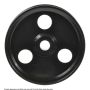 CARDONE New 3P-35132 New Power Steering Pump Pulley