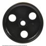 CARDONE New 3P-35132 New Power Steering Pump Pulley