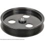 CARDONE New 3P-36147 New Power Steering Pump Pulley