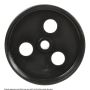 CARDONE New 3P-36147 New Power Steering Pump Pulley