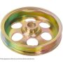 CARDONE New 3P-43106 New Power Steering Pump Pulley