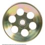 CARDONE New 3P-43106 New Power Steering Pump Pulley