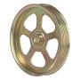 CARDONE New 3P-45145 New Power Steering Pump Pulley