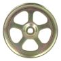 CARDONE New 3P-45145 New Power Steering Pump Pulley