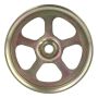 CARDONE New 3P-45145 New Power Steering Pump Pulley