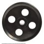 CARDONE New 3P-52100 New Power Steering Pump Pulley