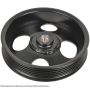CARDONE New 3P-65124 New Power Steering Pump Pulley