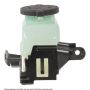 CARDONE New 3R-122 New Power Steering Reservoir