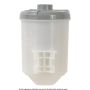 CARDONE New 3R-207 New Power Steering Reservoir