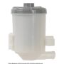 CARDONE New 3R-207 New Power Steering Reservoir
