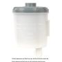 CARDONE New 3R-208 New Power Steering Reservoir