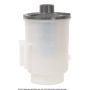 CARDONE New 3R-220 New Power Steering Reservoir
