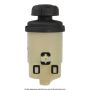 CARDONE New 3R-308 New Power Steering Reservoir