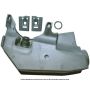 CARDONE New 3R-719 New Power Steering Reservoir