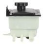 CARDONE New 3R-905 New Power Steering Reservoir