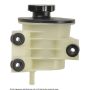CARDONE New 3R-906 New Power Steering Reservoir