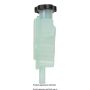 CARDONE New 3R-907 New Power Steering Reservoir