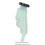 CARDONE New 3R-907 New Power Steering Reservoir