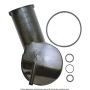 CARDONE New 3R-916 New Power Steering Reservoir