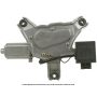 CARDONE Reman 40-10000 Remanufactured Windshield Wiper Motor