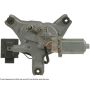 CARDONE Reman 40-10000 Remanufactured Windshield Wiper Motor
