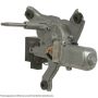 CARDONE Reman 40-10000 Remanufactured Windshield Wiper Motor
