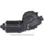 CARDONE Reman 40-10005 Remanufactured Windshield Wiper Motor