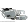 CARDONE Reman 40-10007 Remanufactured Windshield Wiper Motor