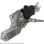 CARDONE Reman 40-10007 Remanufactured Windshield Wiper Motor