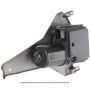 CARDONE Reman 40-1000 Remanufactured Windshield Wiper Motor