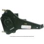 CARDONE Reman 40-1000 Remanufactured Windshield Wiper Motor