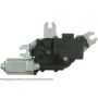 CARDONE Reman 40-10014 Remanufactured Windshield Wiper Motor