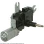 CARDONE Reman 40-10014 Remanufactured Windshield Wiper Motor