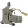 CARDONE Reman 40-10015 Remanufactured Windshield Wiper Motor