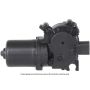 CARDONE Reman 40-10016 Remanufactured Windshield Wiper Motor