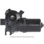 CARDONE Reman 40-10016 Remanufactured Windshield Wiper Motor