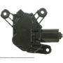 CARDONE Reman 40-10019 Remanufactured Windshield Wiper Motor