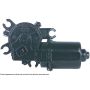 CARDONE Reman 40-1001 Remanufactured Windshield Wiper Motor