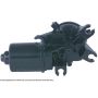 CARDONE Reman 40-1001 Remanufactured Windshield Wiper Motor
