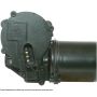 CARDONE Reman 40-10020 Remanufactured Windshield Wiper Motor