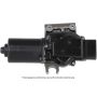 CARDONE Reman 40-10022 Remanufactured Windshield Wiper Motor