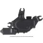CARDONE Reman 40-10024 Remanufactured Windshield Wiper Motor