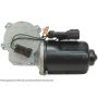 CARDONE Reman 40-10037 Remanufactured Windshield Wiper Motor