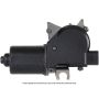 CARDONE Reman 40-1013 Remanufactured Windshield Wiper Motor