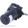 CARDONE Reman 40-1018 Remanufactured Windshield Wiper Motor