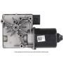 CARDONE Reman 40-1019 Remanufactured Windshield Wiper Motor