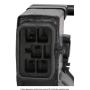 CARDONE Reman 40-101 Remanufactured Windshield Wiper Motor