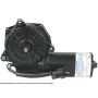 CARDONE Reman 40-1031 Remanufactured Windshield Wiper Motor